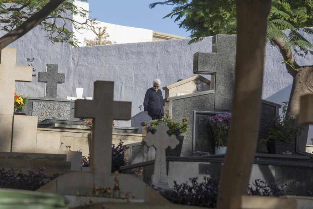 Cementerio de Santa Lastenia