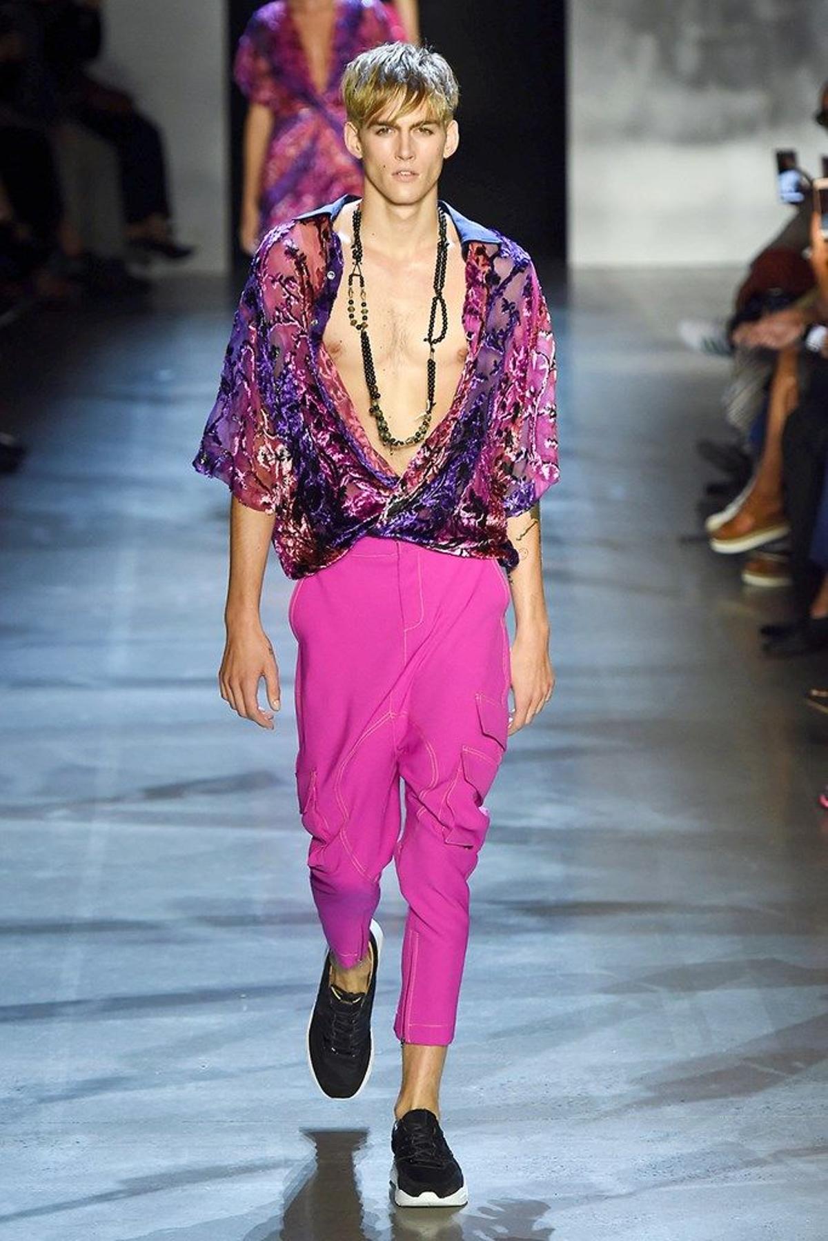 Prabal Gurung