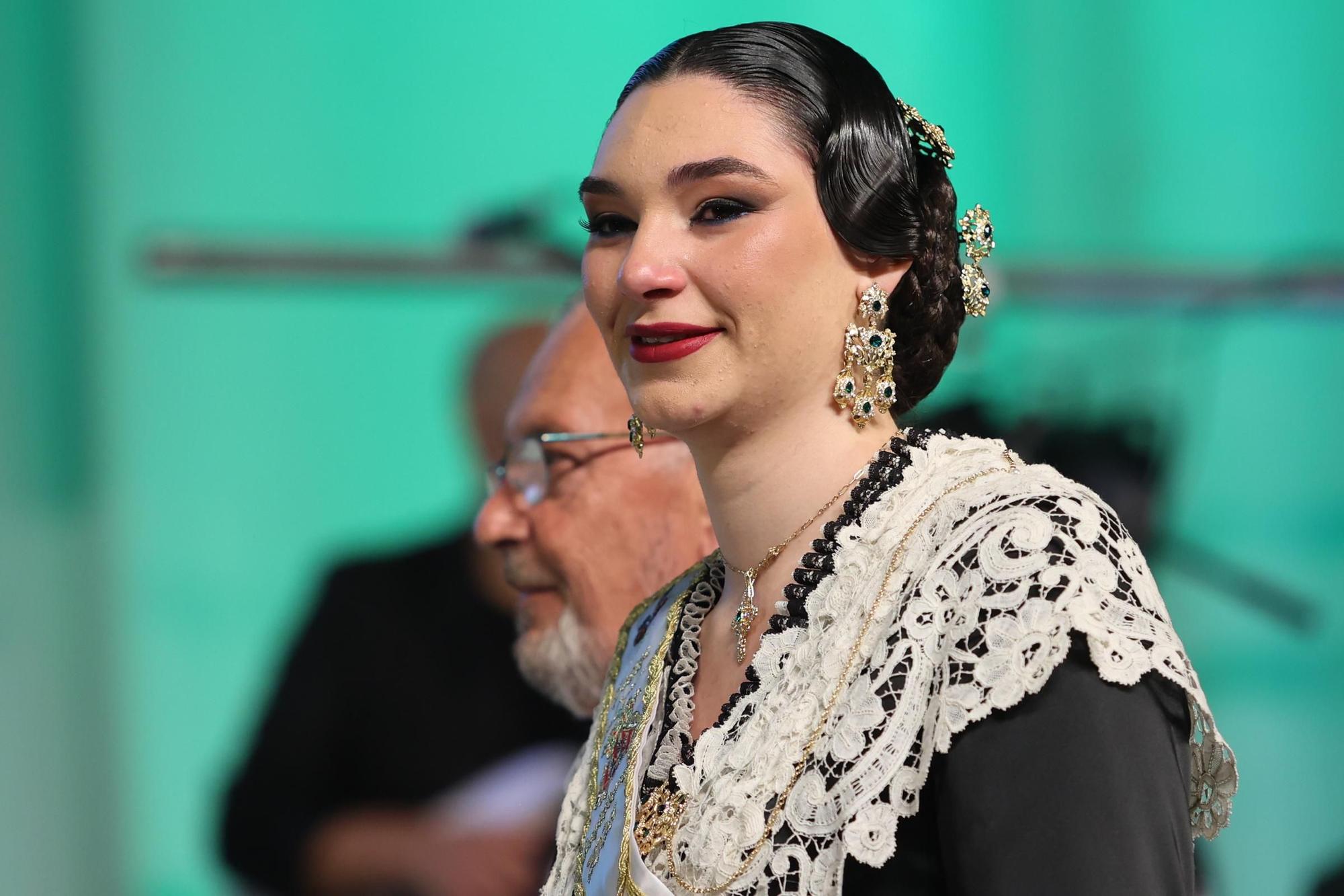 Magdalena 2025: Las mejores imágenes de la presentación de la Gaiata 1 Brancal de la Ciutat