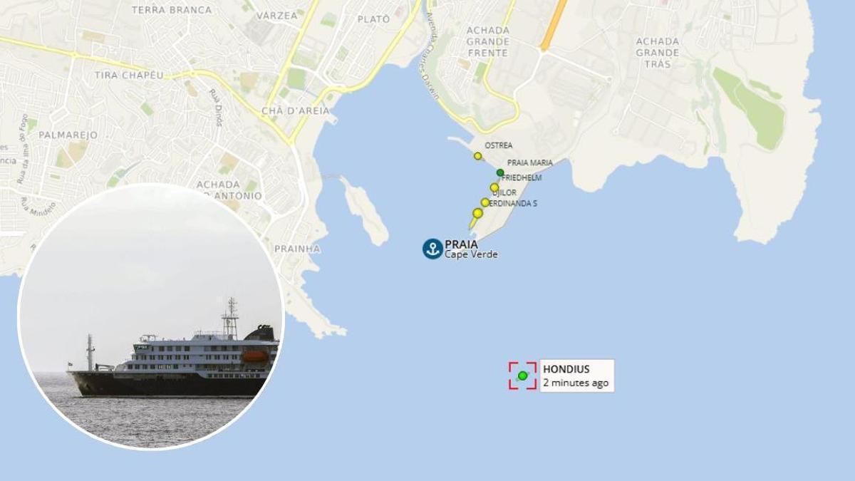 ¿Qué es el Hantavirus? La enfermedad que ha causado la muerte a tres personas en un crucero por el Atlántico