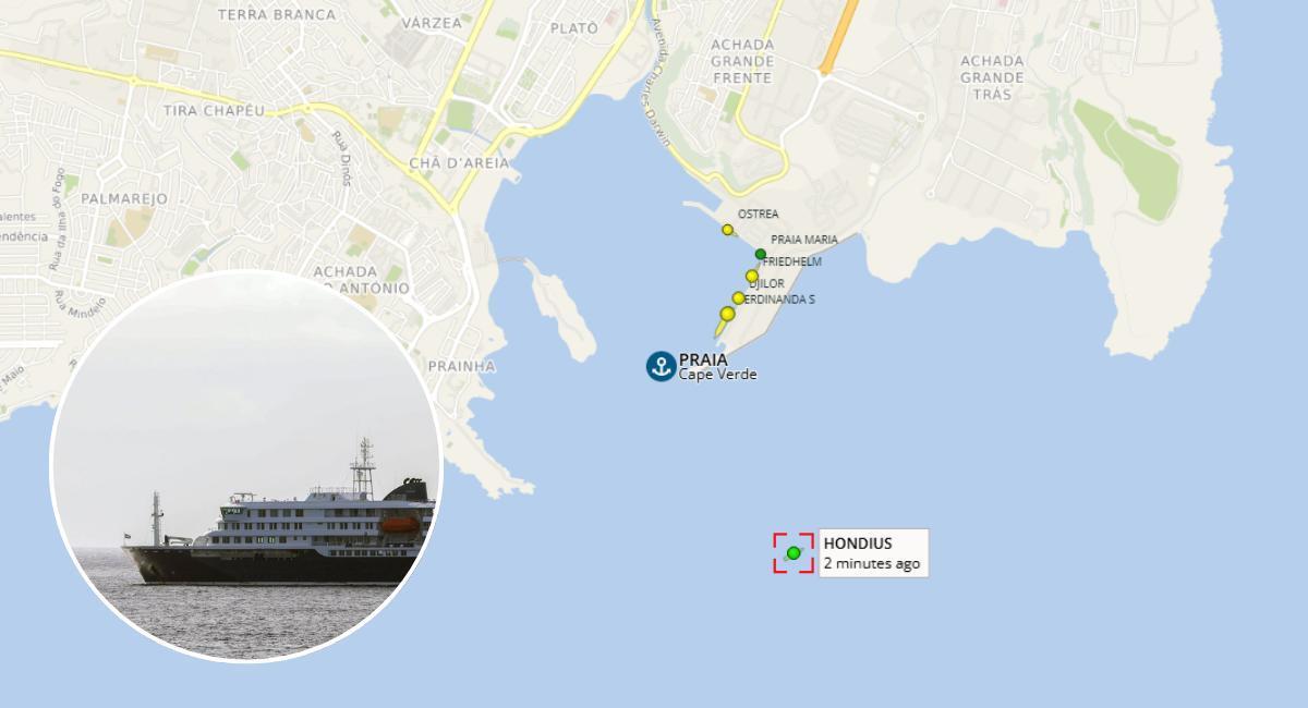 ¿Qué es el Hantavirus? La enfermedad que ha causado la muerte a tres personas en un crucero por el Atlántico