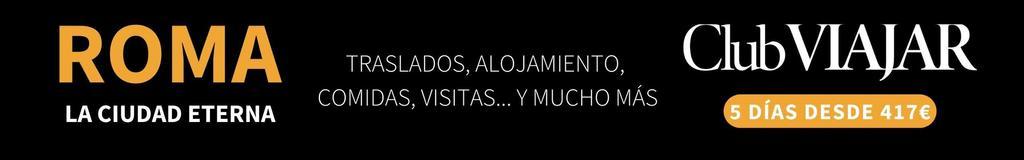 *Los precios pueden variar en función de la fecha y la ocupación