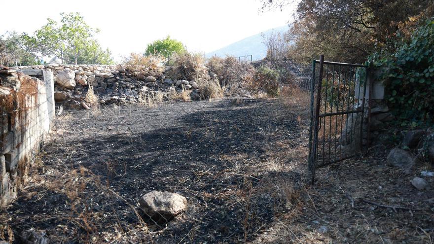 Menos trabas y más gestión: las propuestas de los cazadores para prevenir incendios forestales