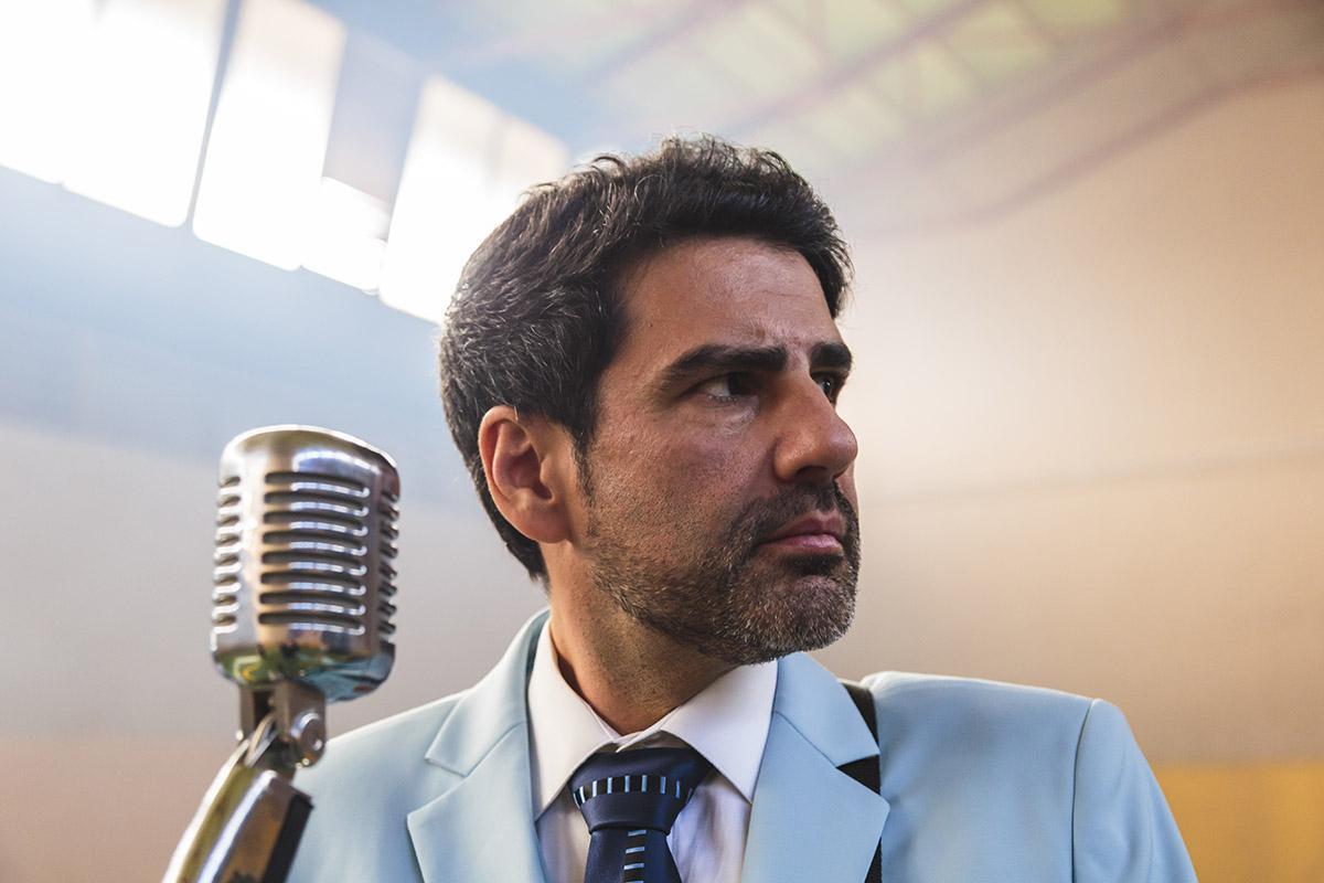 Subtónica actúa este viernes en Café de Alba