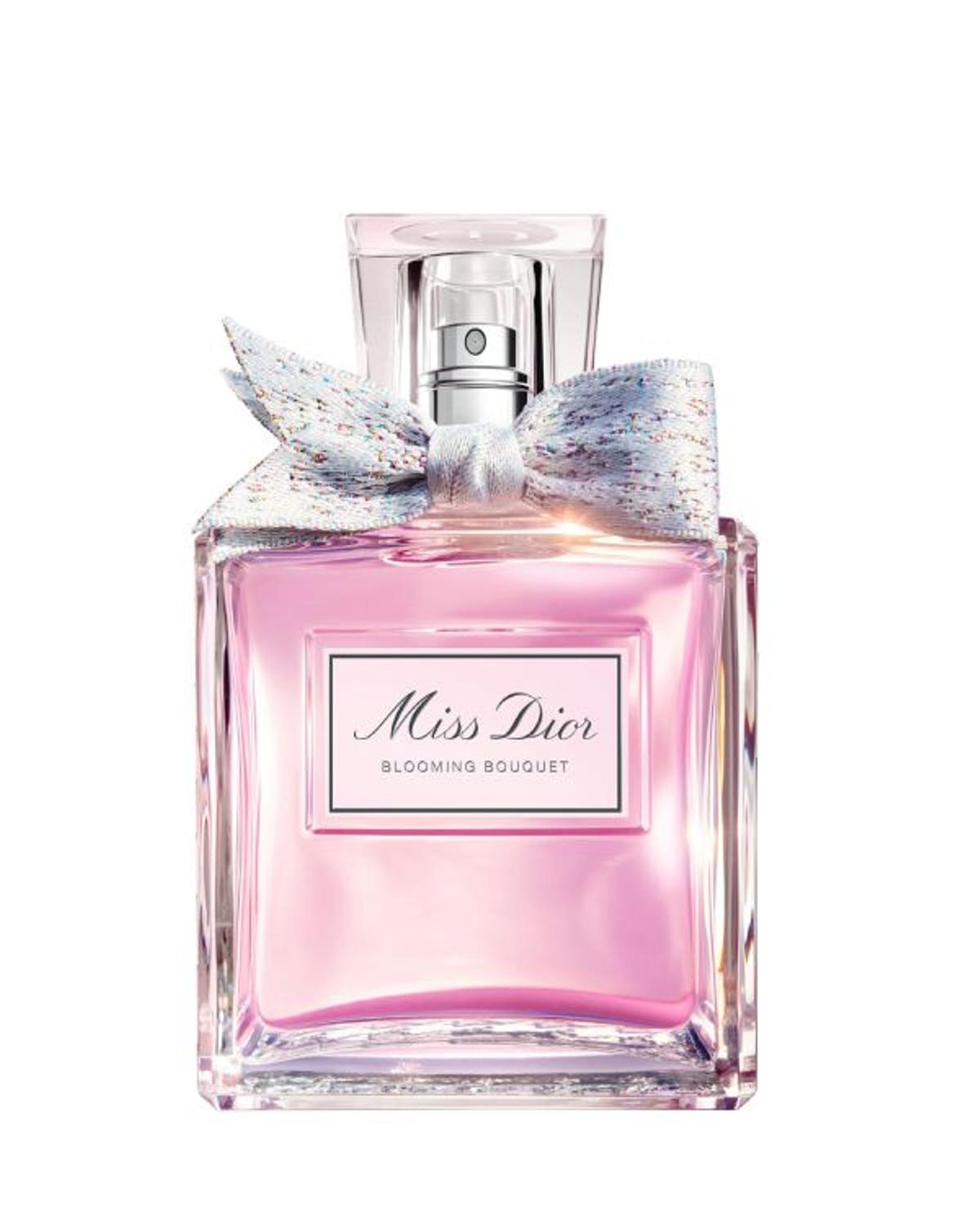 Miss Dior Blooming Bouquet, de Dior