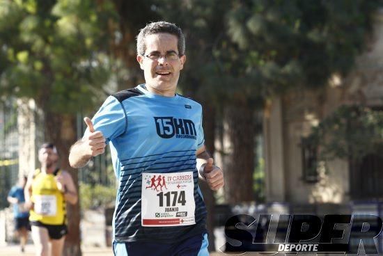 Búscate en la Carrera Solidaria de la Cruz Roja