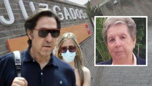 El juez sigue investigando a Luis Lorenzo y Arancha Palomino por la muerte de Isabel Suárez.