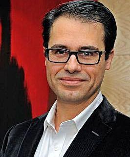 Adolfo Ferrando