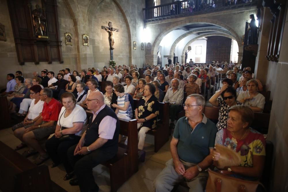 Toma de posesión de Alfonso López.