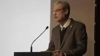 Bernardo Quetglas, Juan Vich y Antoni Ferrer, medallas de oro 2025 de Fomento del Turismo