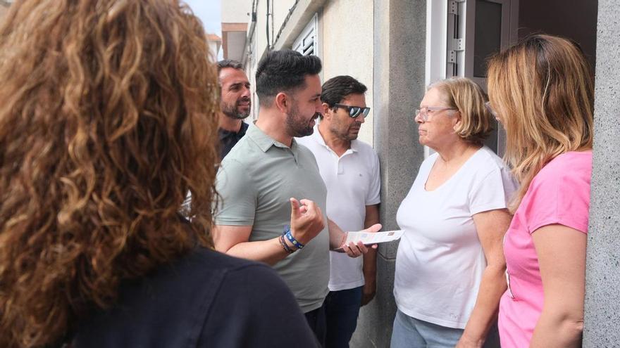 Arranca la campaña informativa del contenedor marrón: ¿qué puedo meter en él?