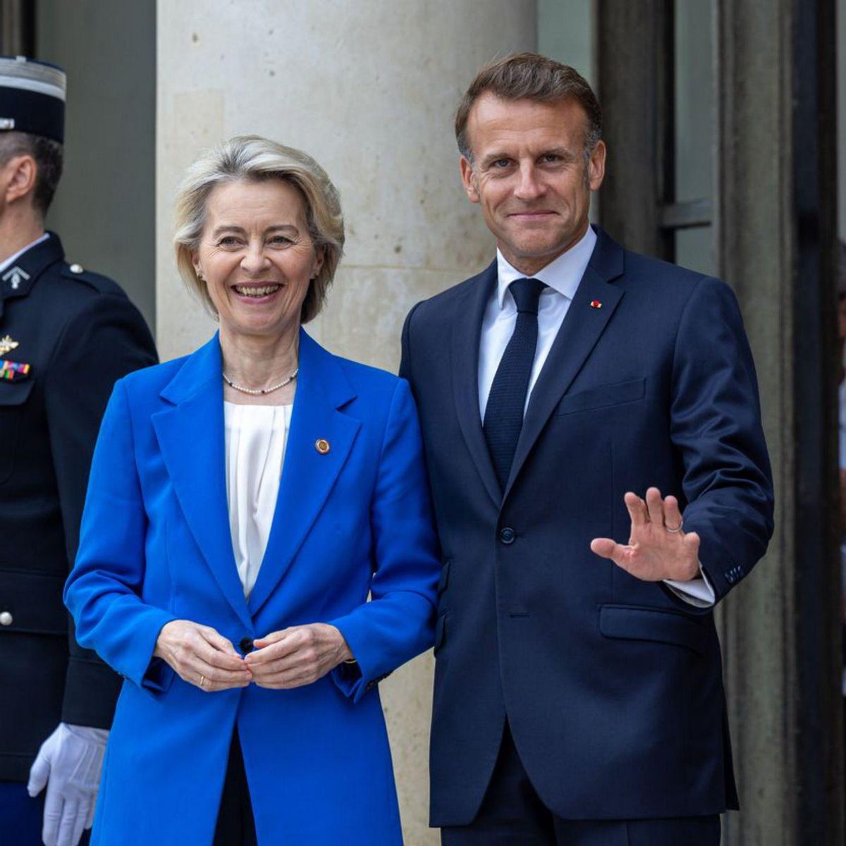 Tardor d’inestabilitat a la UE Tardor d’inestabilitat a la UE