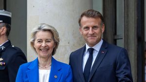 Tardor d’inestabilitat a la UE