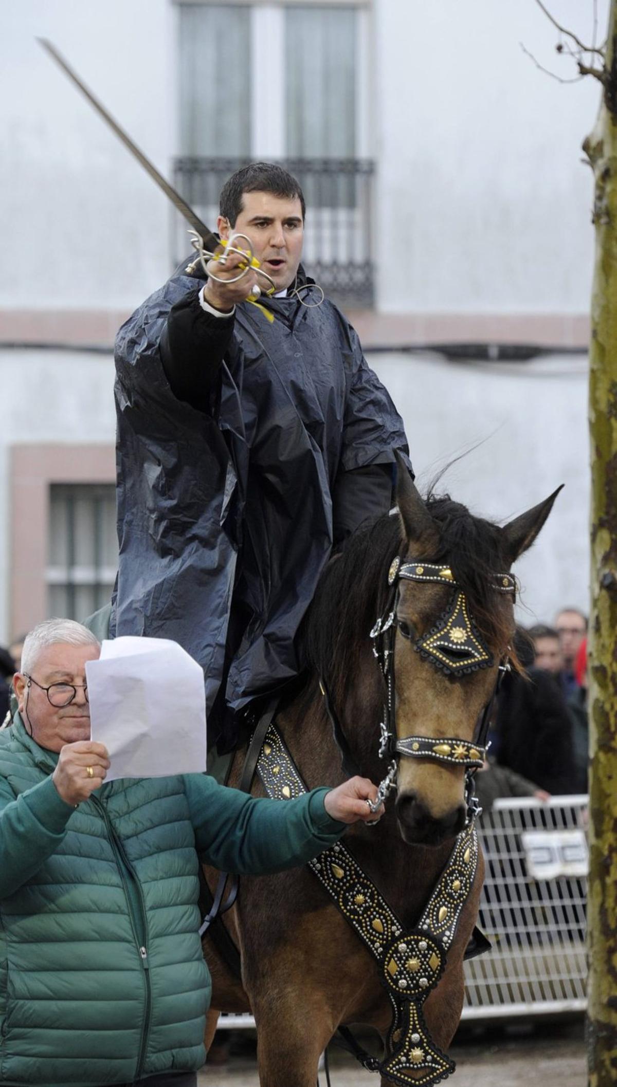 Ribela apostou polo seu viño.
