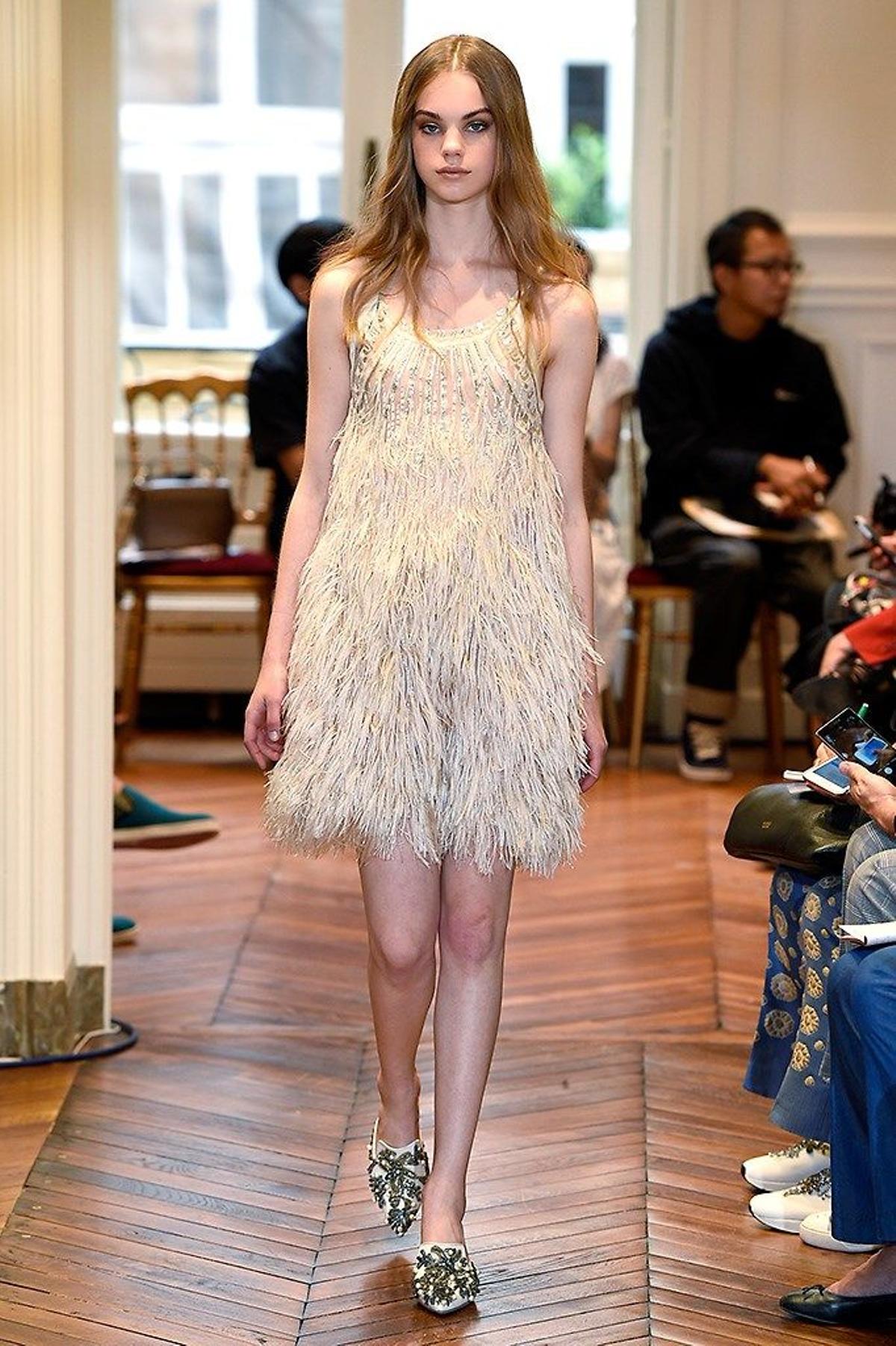 Alberta Ferretti Limited Edition