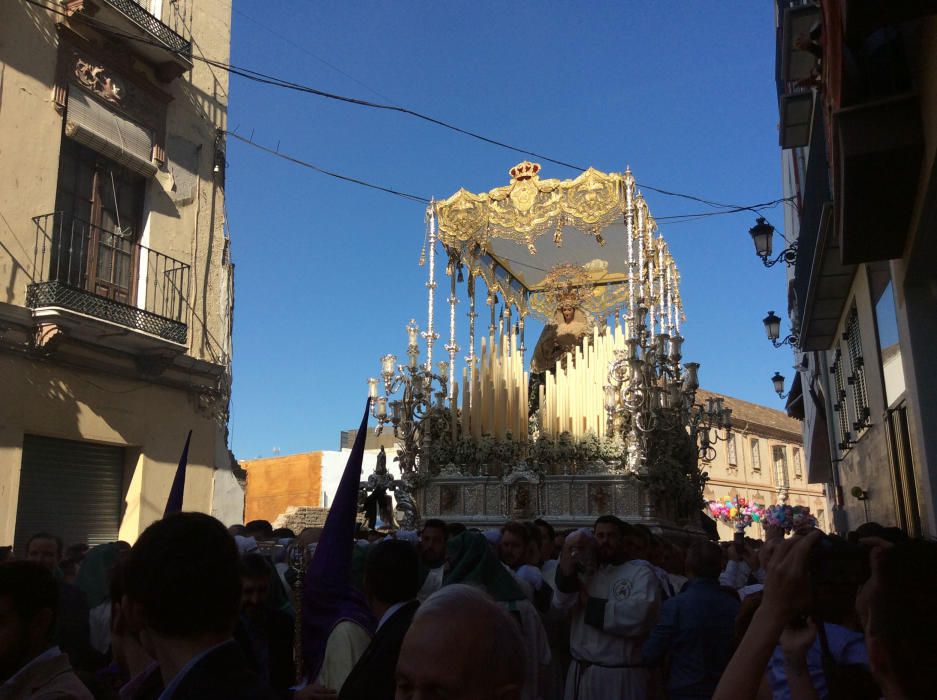 Domingo de Ramos | Pollinica