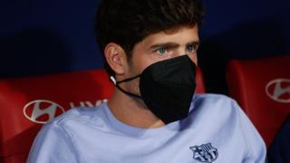 Sergi Roberto será operado en Finlandia de la lesión muscular