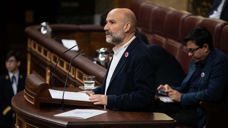 INVESTIDURA PEDRO SÁNCHEZ: Sáncheza Néstor Rego: "Ojalá El Cambio ...