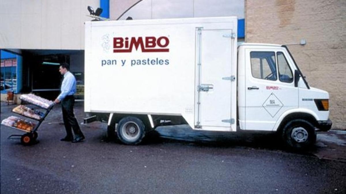 Bimbo cambia a sus 'frescos' - El Periódico