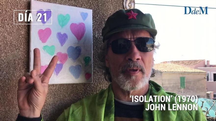 Canciones para tiempos de coronavirus: (Día 21) 'Isolation' de John Lennon