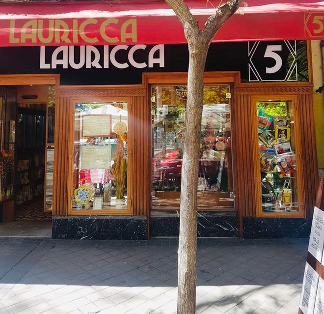 Lauricca