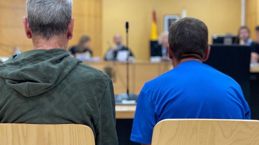 Los forenses aseguran que la víctima del ataque con un hacha en Tenerife &quot;solo sufrió heridas leves&quot;