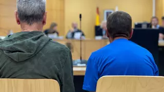 Los forenses aseguran que la víctima del ataque con un hacha en Tenerife "solo sufrió heridas leves"