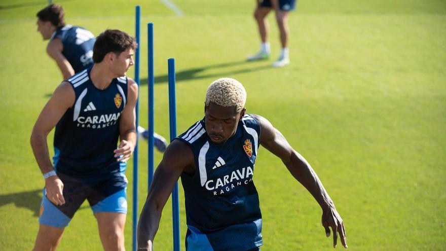 El Amed SFK turco plantea una cesión con opción de compra para Yussif Saidu