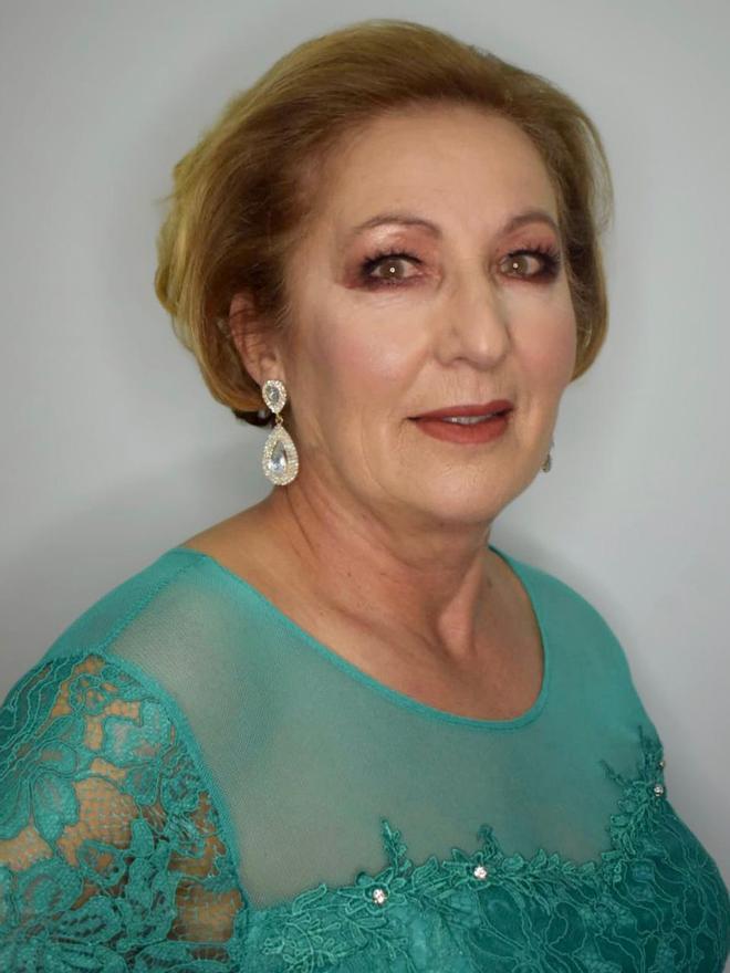 Francisca Navarro Mendoza