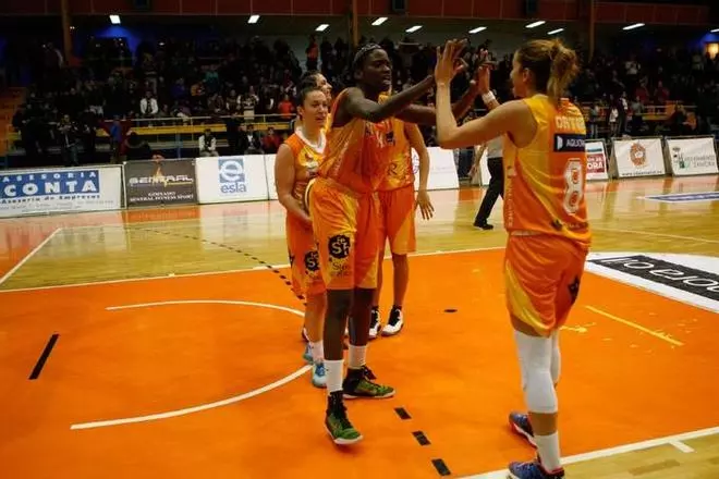 El Quesos El Pastor renace ganando justamente al Cadí