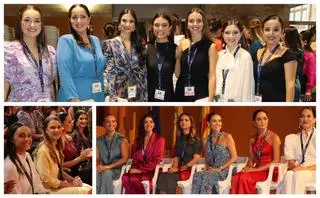 Cita con los debates para las candidatas a Fallera Mayor de València 2025
