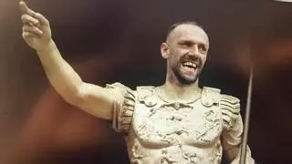 Qué hace el Barça, qué busca Deco para no fichar ¡ya! al 'emperador' Muriqi