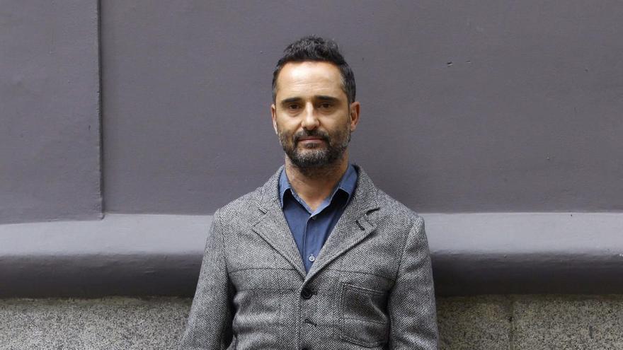 Jorge Drexler.