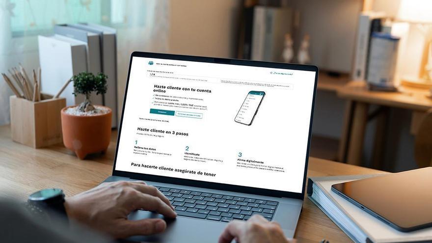 Dónde encontrar una cuenta con una alta remuneración y cero comisiones