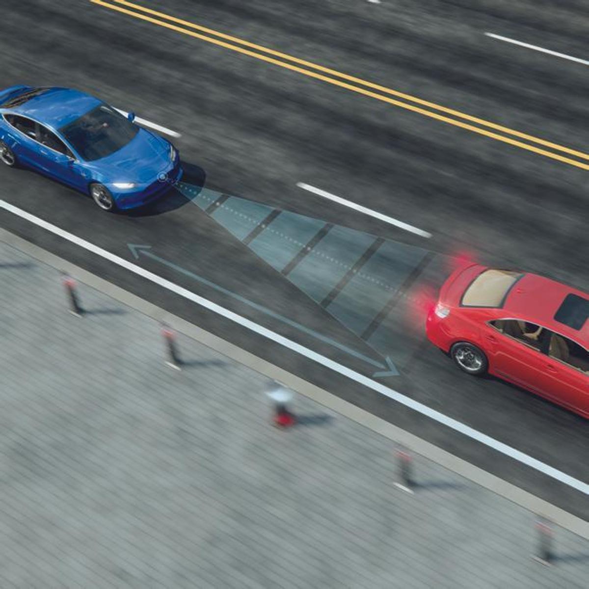 La importancia de los ADAS en 2026