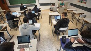 L’Opus deixarà de separar per sexes en algunes de les seves escoles a Catalunya