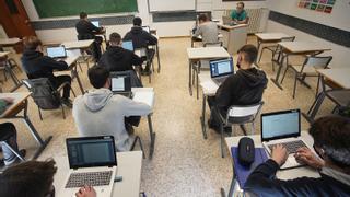 El Opus dejará de separar por sexos en algunas de sus escuelas en Catalunya