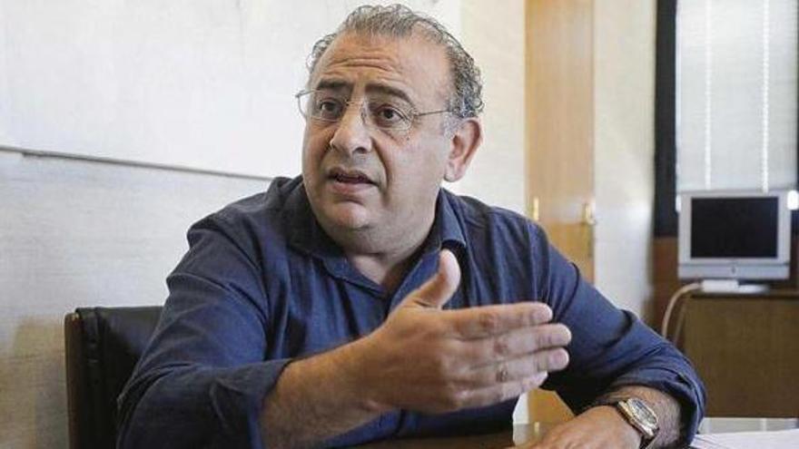 Alfonso Rodríguez Badal