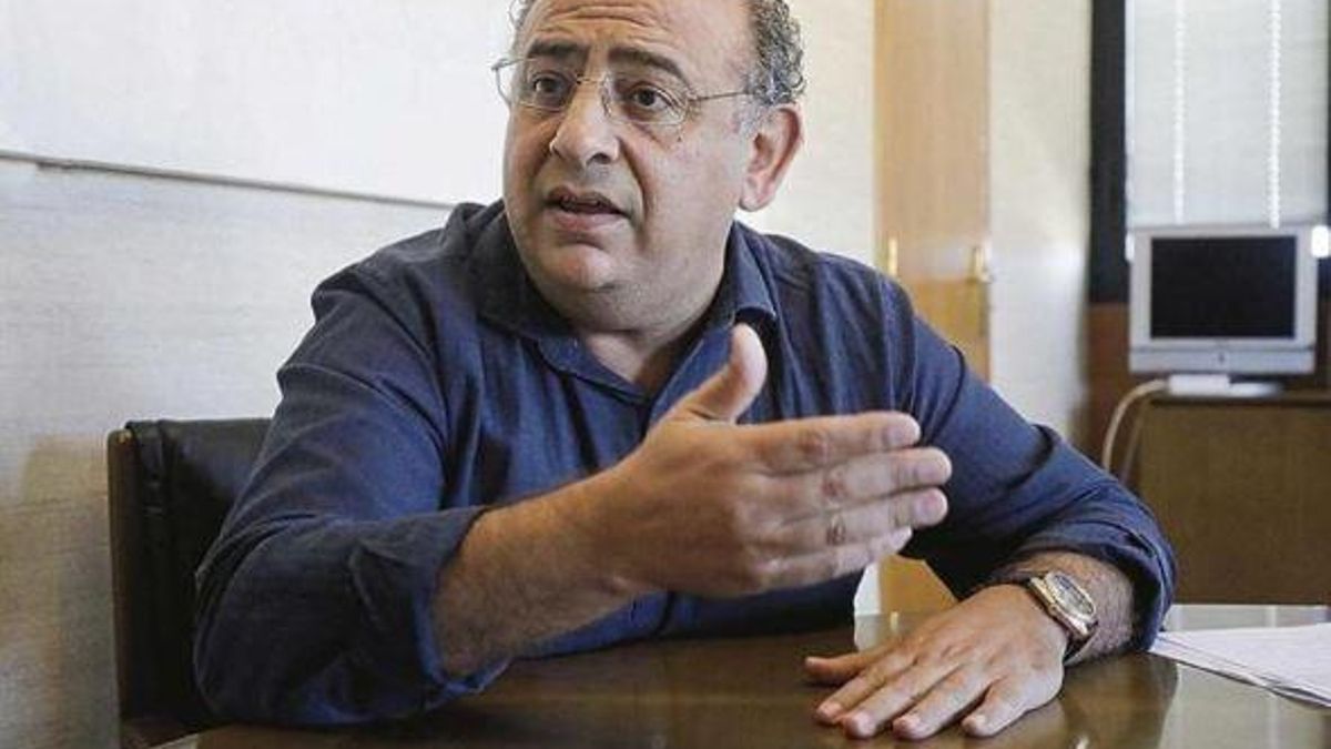Alfonso Rodríguez Badal
