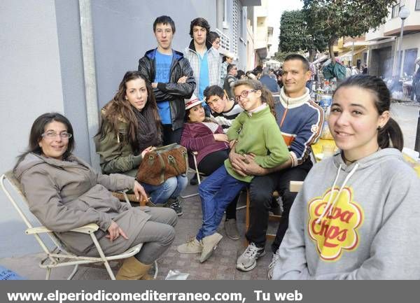 ZONA C 2 - PAELLAS DE BENICASSIM