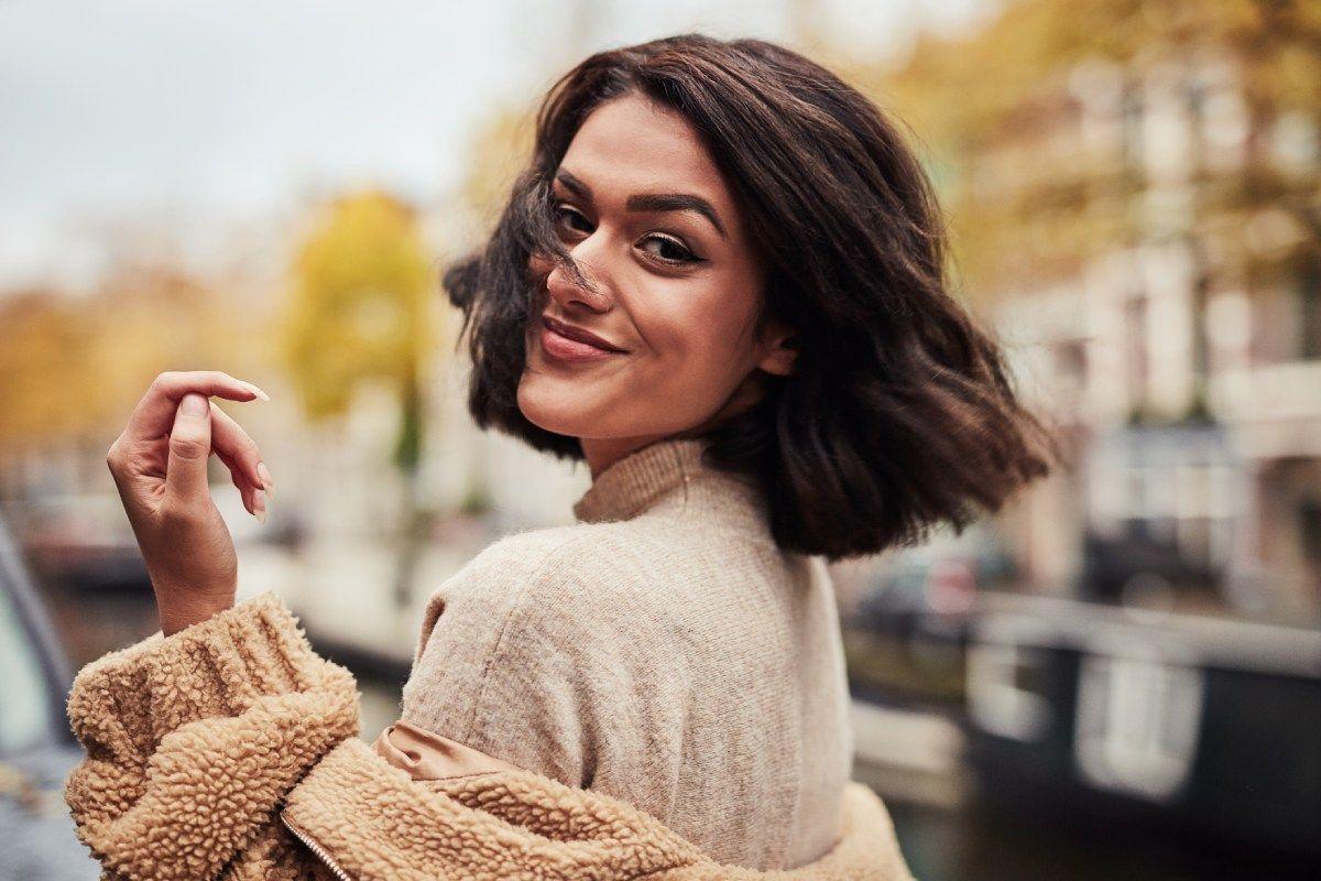 Accesorios para el pelo y maquillaje