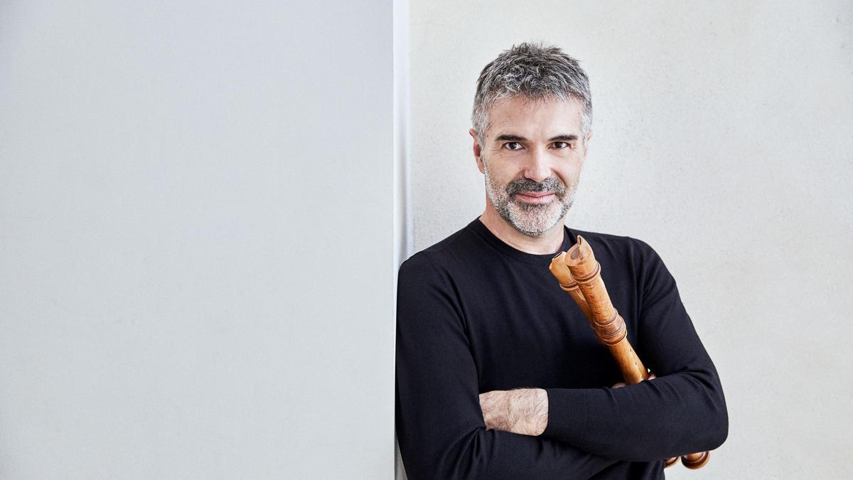 David Antich.