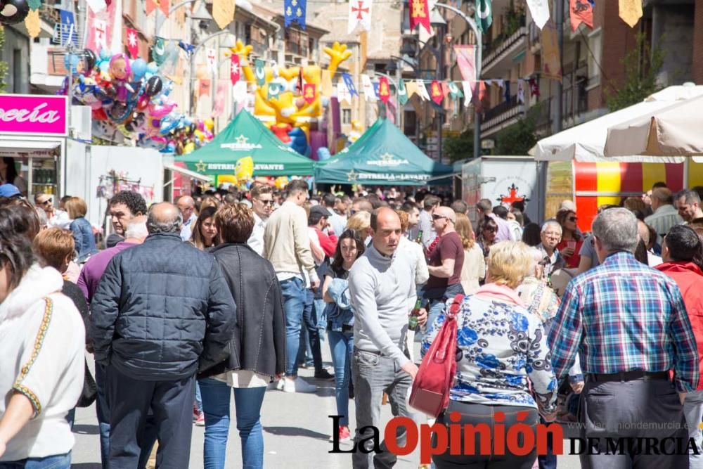 Día del Cristiano en Caravaca