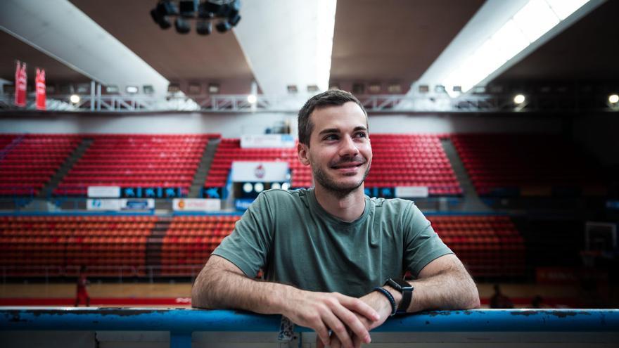 El fitxatge de Xevi Pujol li sortirà car al Barça de bàsquet