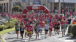 Un paso adelante contra la violencia machista en Vigo