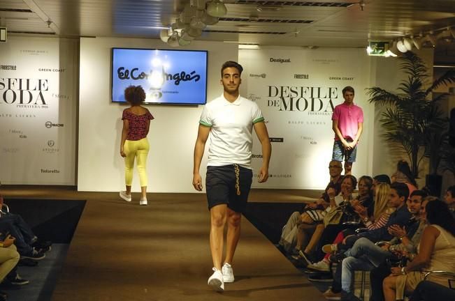 DESFILE DE MODA JUVENIL