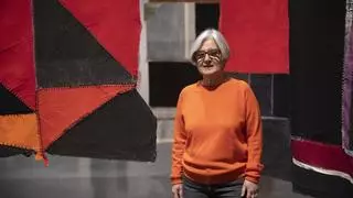 Teresa Lanceta, Premio Nacional de Artes Plásticas 2023