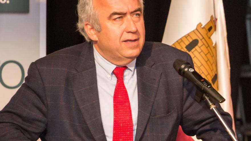 Francisco Carreño.