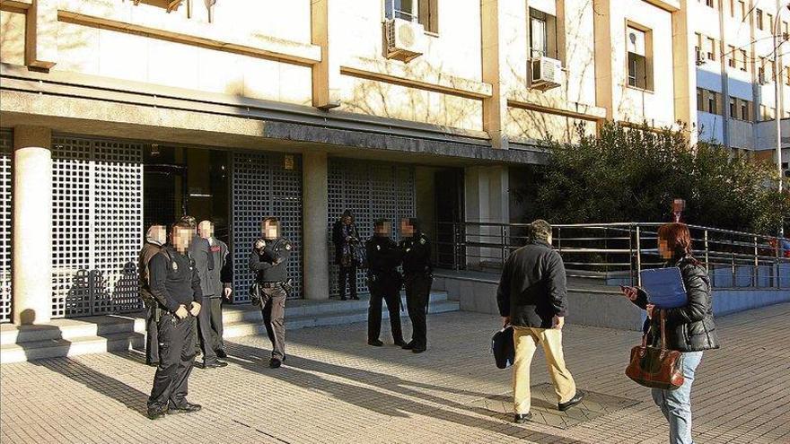 La Audiencia de Badajoz condena a un hombre a dos años de prisión por abusar de su sobrina menor