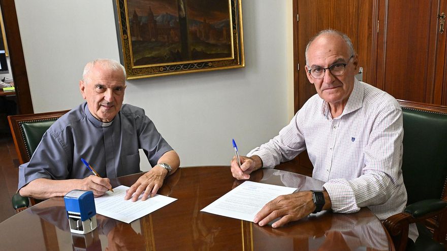 El Cabildo designa a las bandas que acompañarán a la virgen de la Fuensanta en su traslado a la Catedral